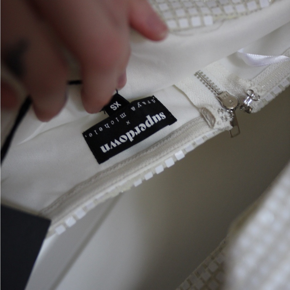 reformation superdown sequence set - Picture 2 of 3